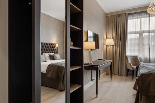 Home Hotel Grand, Gjovik