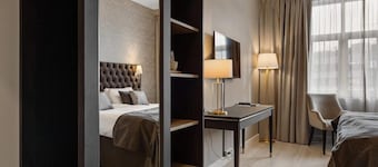 Home Hotel Grand, Gjovik