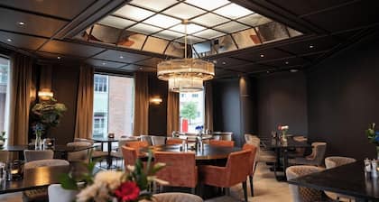 Home Hotel Grand, Gjovik