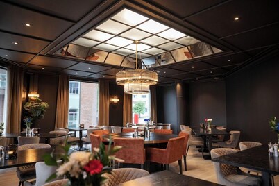 Home Hotel Grand, Gjovik