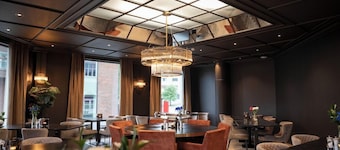 Home Hotel Grand, Gjovik