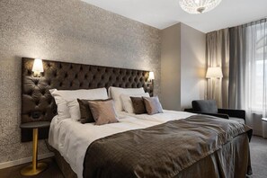Room - Home Hotel Grand, Gjovik (Gjovik)