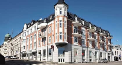 Home Hotel Grand, Gjovik