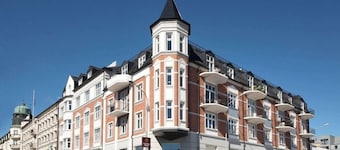 Home Hotel Grand, Gjovik