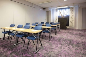 Meeting facility - Home Hotel Grand, Gjovik (Gjovik)