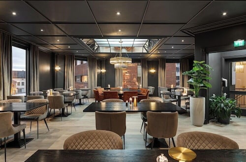 Home Hotel Grand, Gjovik