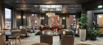 Home Hotel Grand, Gjovik