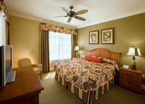 Room - The Berkley Orlando (Kissimmee)