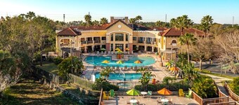 The Berkley Orlando