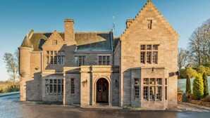 Exterior - Murrayshall Country Estate (Perth)