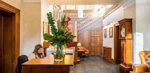 ล็อบบี้