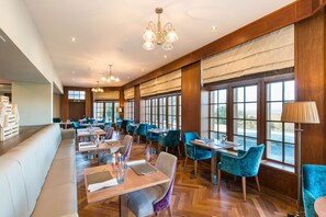 Servei de restauració