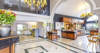 Mercure Johannesburg Midrand