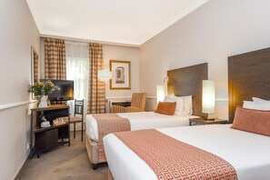 Room - Mercure Johannesburg Midrand (Johannesburg)