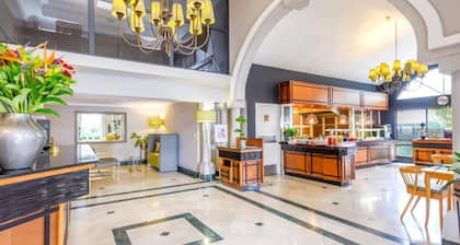 Mercure Johannesburg Midrand