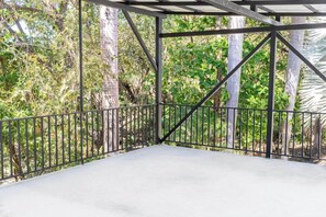 Property grounds - Best Western Camino a Tamarindo (Tamarindo)