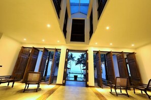 Interior - Era Beach by Jetwing (Unawatuna)