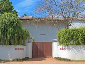 Fachada