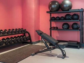 Fitness facility - Domes Noruz Kassandra - Adults-only (Kassandra)