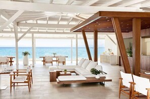 Interior - Domes Noruz Kassandra - Adults-only (Kassandra)