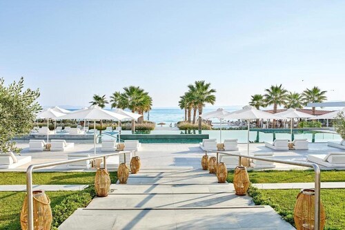 Domes Noruz Kassandra - Adults-only