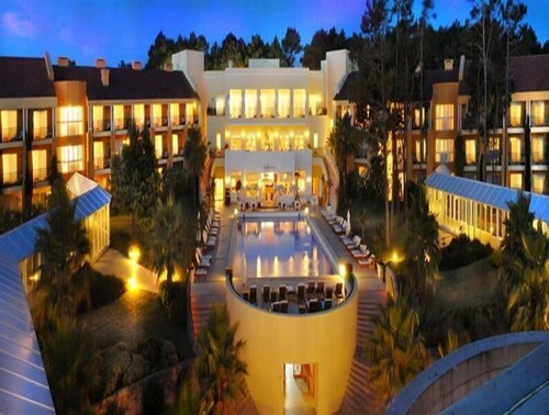 Punta del Este Resort & Spa