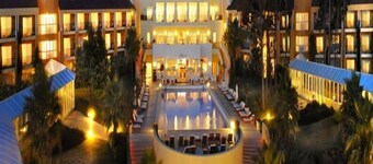 Punta del Este Resort & Spa