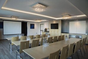 Salle de réunion