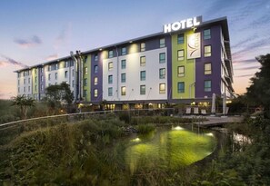 Exterior - Hotel Verde Cape Town Airport (Cape Town)
