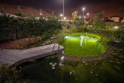 Hotel Verde Cape Town Airport