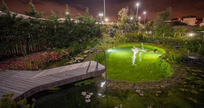 Hotel Verde Cape Town Airport