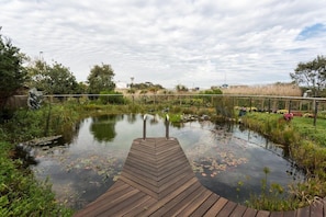 Property grounds - Hotel Verde Cape Town Airport (Cape Town)