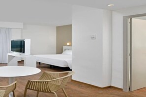 Interior - Alua Calas de Mallorca Resort (Manacor)