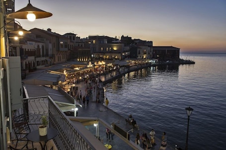 Terraço/pátio. Elia Zampeliou - Adults Only