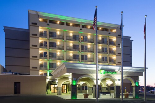 Clarion Hotel Convention Center Minot