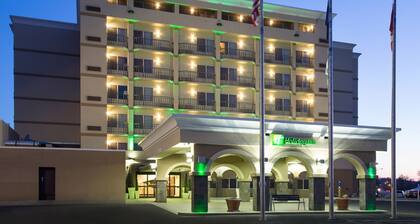 Clarion Hotel Convention Center Minot