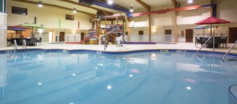 Clarion Hotel Convention Center Minot