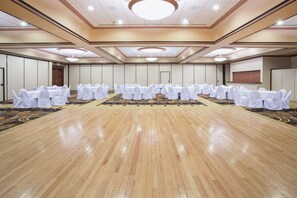 Aula banquet