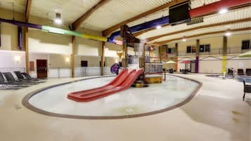 Piscine couverte, piscine extérieure