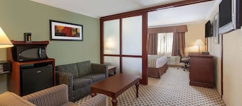 Baymont by Wyndham Pompton Plains/wayne