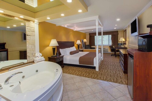 Baymont By Wyndham Pompton Plains/wayne