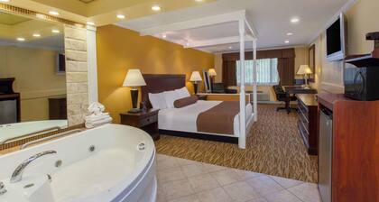 Baymont By Wyndham Pompton Plains/wayne