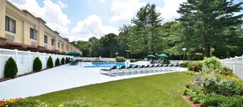 Baymont By Wyndham Pompton Plains/wayne