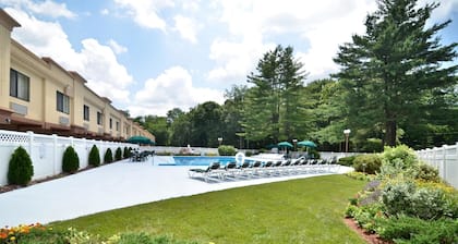 Baymont by Wyndham Pompton Plains/wayne