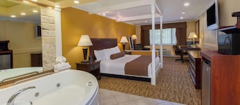 Baymont by Wyndham Pompton Plains/wayne