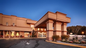 Exterior - Baymont by Wyndham Pompton Plains/wayne (Pompton Plains)
