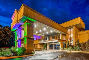 Exterior - Baymont by Wyndham Pompton Plains/wayne (Pompton Plains)