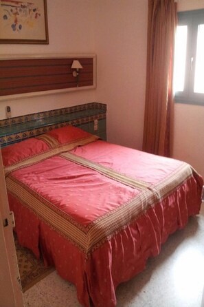 Room - Oasis Marine (Zarzis)
