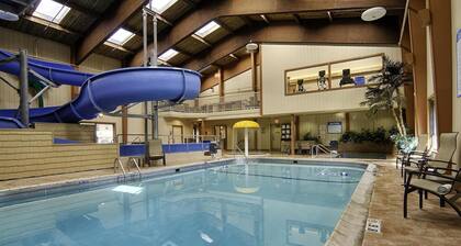 Quality Inn & Suites Detroit Lakes, MN