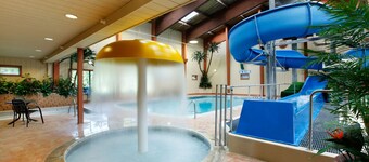 Quality Inn & Suites Detroit Lakes, MN